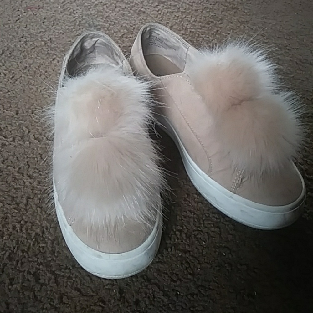 STEVE MADDEN SHOES